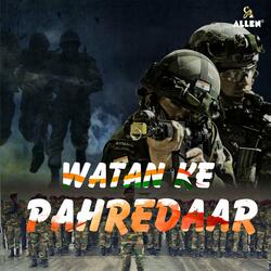 Watan Ke Pahredaar