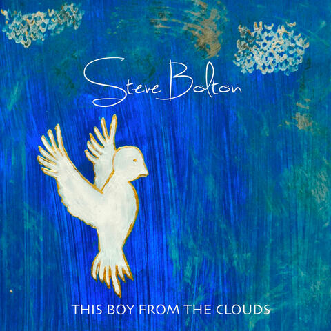 This boy from the clouds