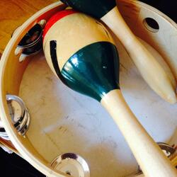 The Audience Is Listening