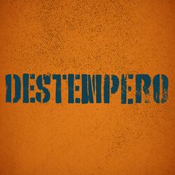 Destempero