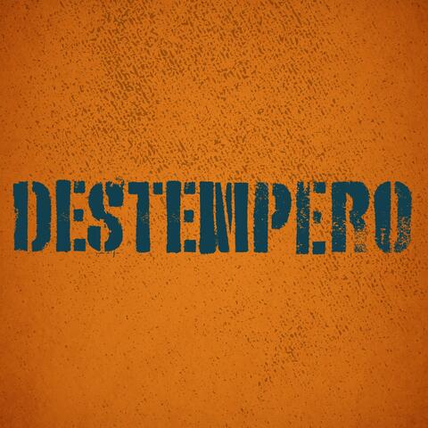 Destempero