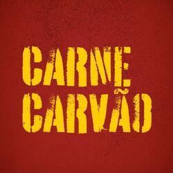 Carne Carvão