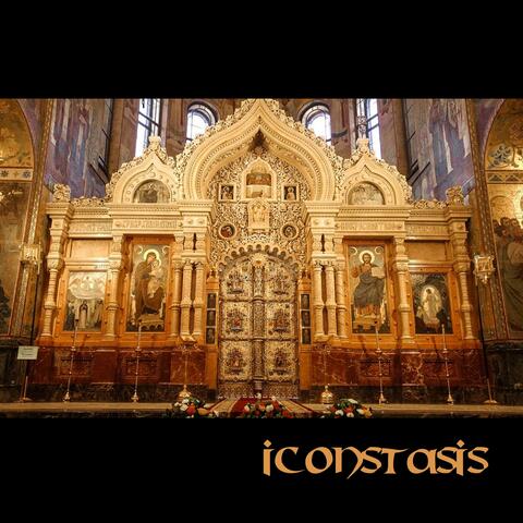 Iconstasis