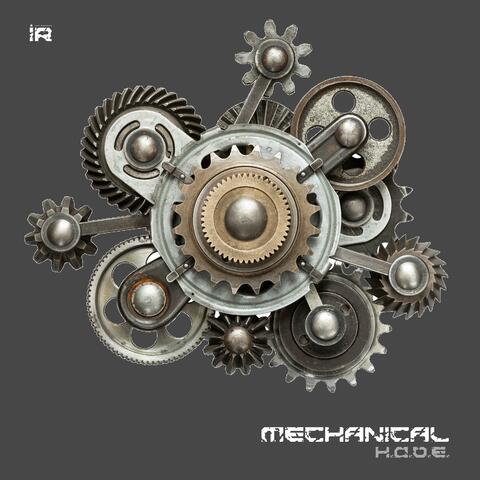 Mechanical
