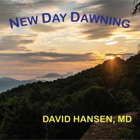 New Day Dawning