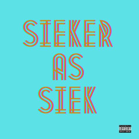 Sieker as Siek