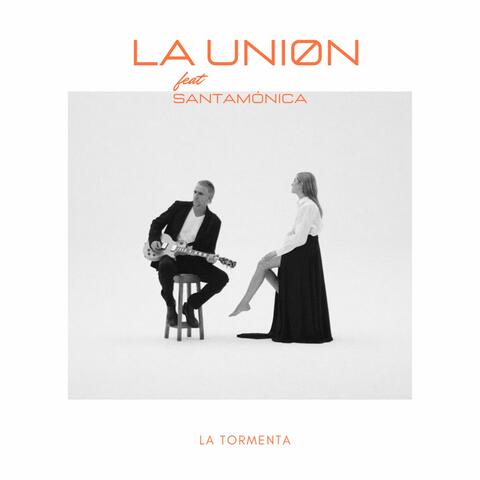 La Tormenta