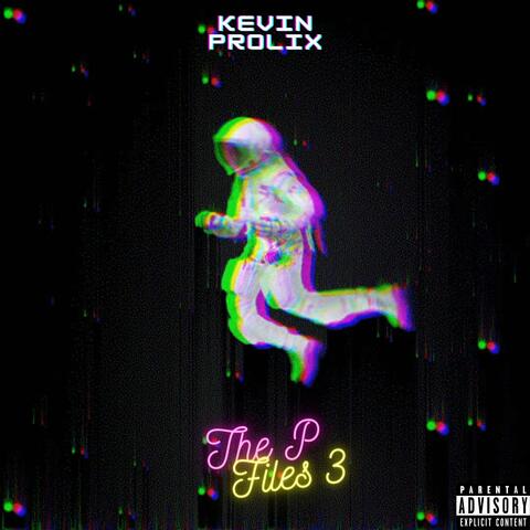The P Files 3