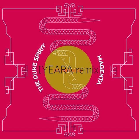 Magenta (Iyeara Remix)