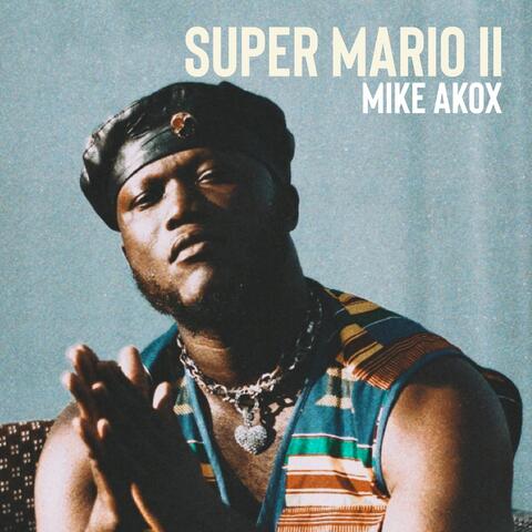 Super Mario Ii