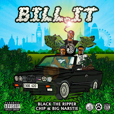 Bill It