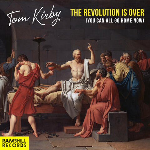 The Revolution Is Over (You Can All Go Home Now)