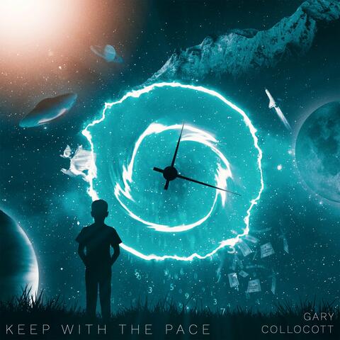 Keep with the Pace