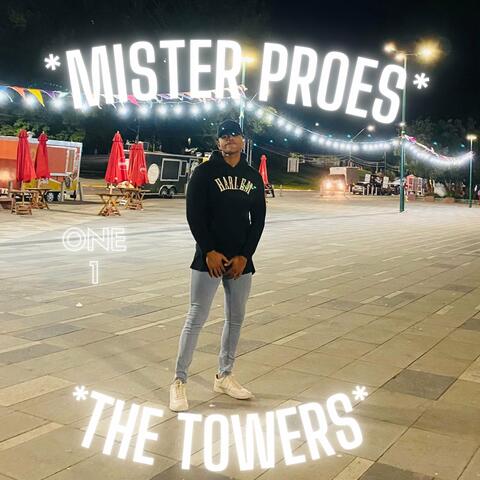 The Towers