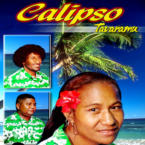 CALIPSO BAND