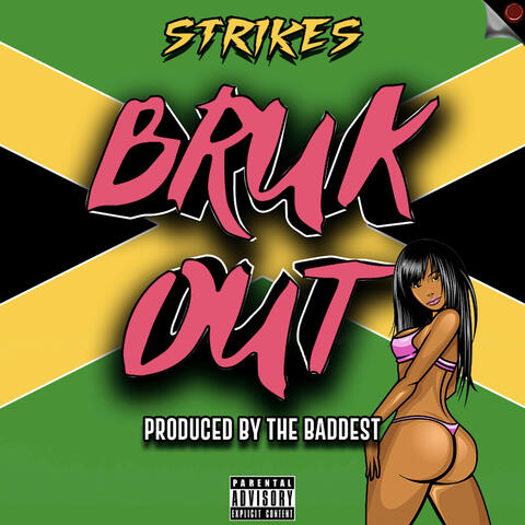 Bruk Out