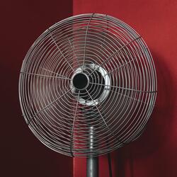 Box Fan Sounds (Loopable)