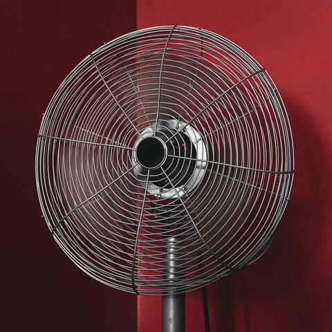 Box Fan Sounds (Loopable)