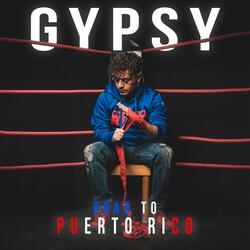 Road to Puerto Rico