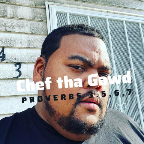Proverbs Three Five Six Seven