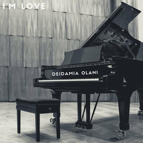 I'm Love