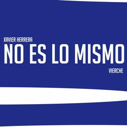 No es lo mismo