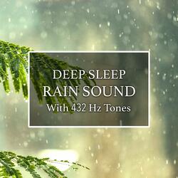 Constant Rain - Inner Calm