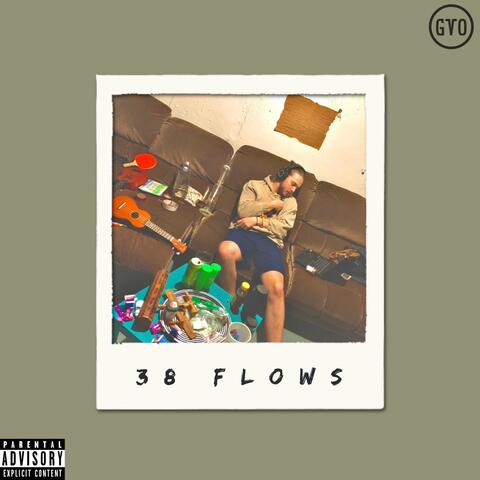38 Flows