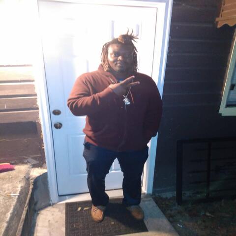 Big Ol Flex