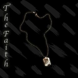 The Faith