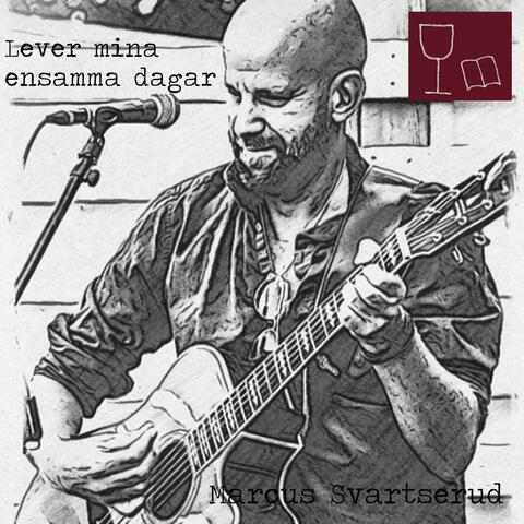 Lever mina ensamma dagar