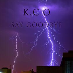 Say Goodbye