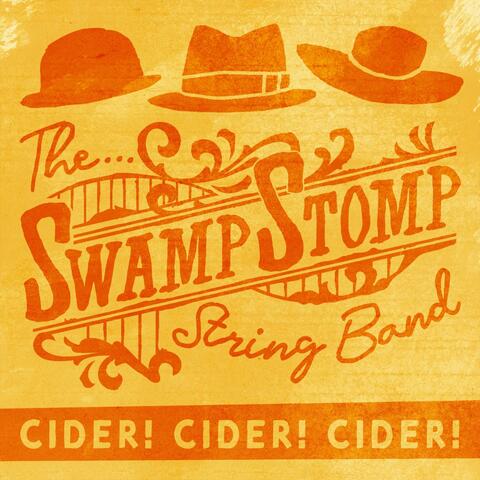 Cider! Cider! Cider!