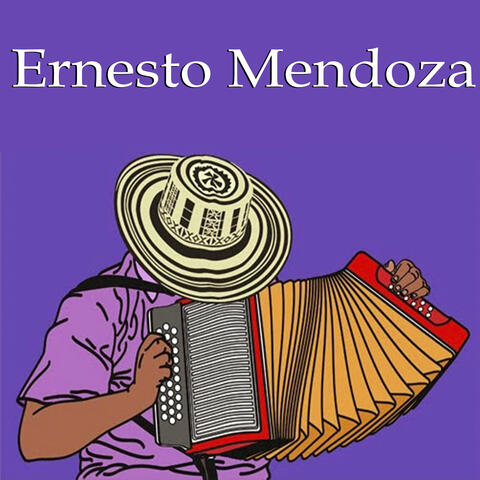 Ernesto Mendoza