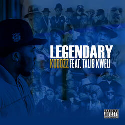 Legendary