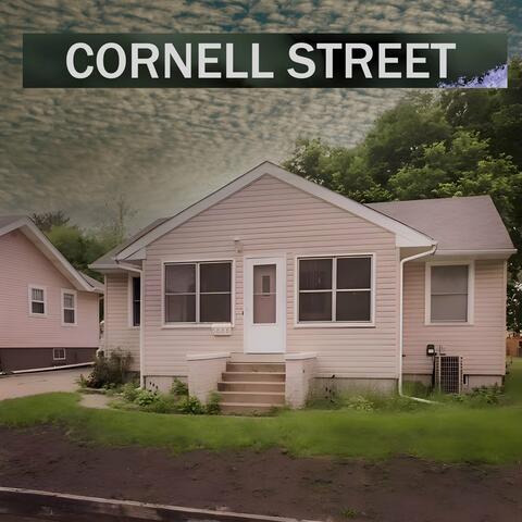 Cornell Street