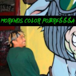 Morenos Color Pobre$$$A