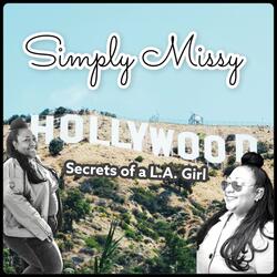 Hollywood Secrets of a L.A. Girl