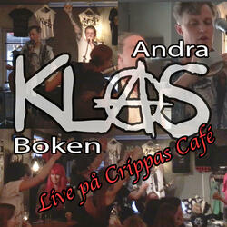 Världen Röj (Live på Crippas Café)
