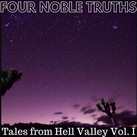 Tales from Hell Valley, Vol. I