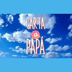 Carta a Papá