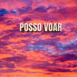 Posso Voar