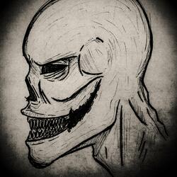 I Am the Shadows
