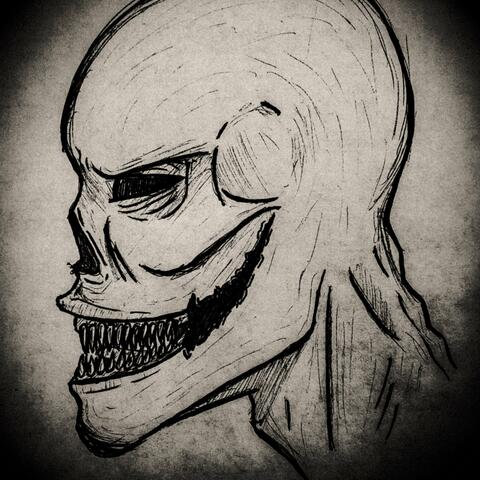 I Am the Shadows (Demo)