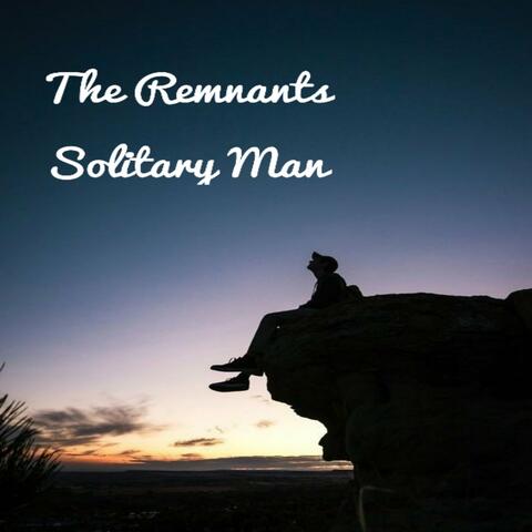 Solitary Man