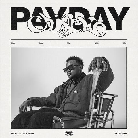 PAYDAY / BREEZEBLOCKS