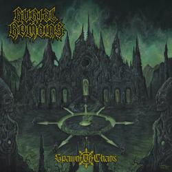 As Darkness Shall Reign