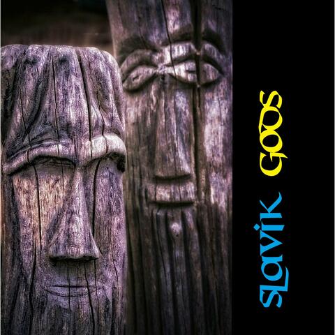 Slavik Gods