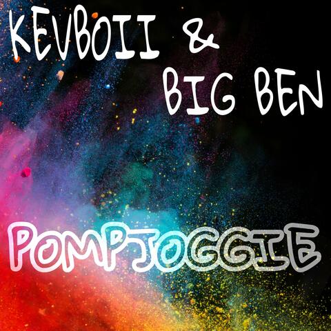 Pompjoggie