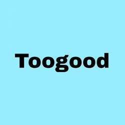 Toogoodgame